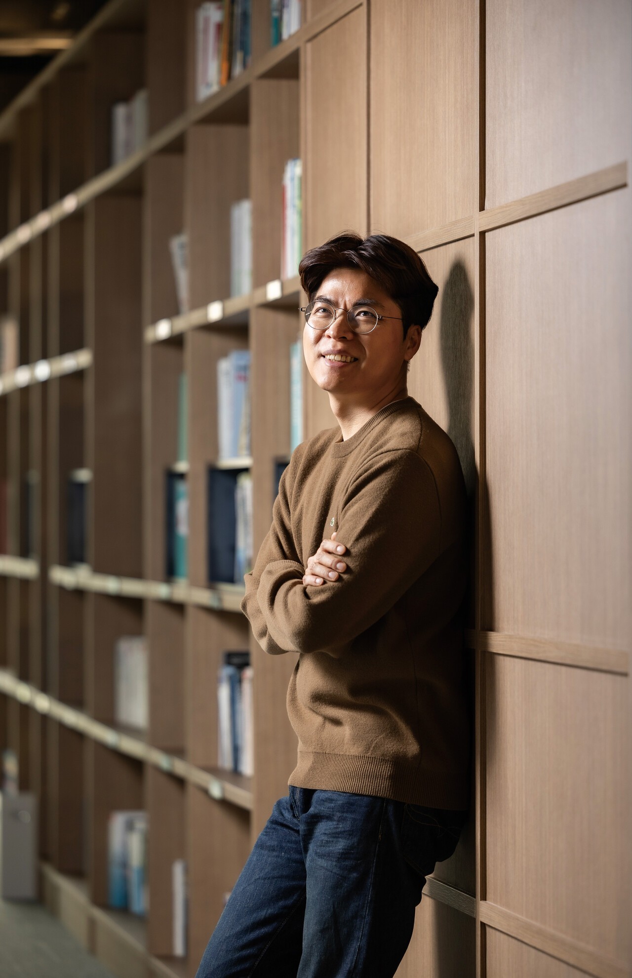 이채현 데이블 대표 애드테크 넘어선 AI 솔루션 기업의 야망 인터뷰