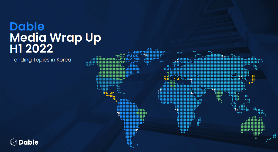 Media Wrap Up H1 2022