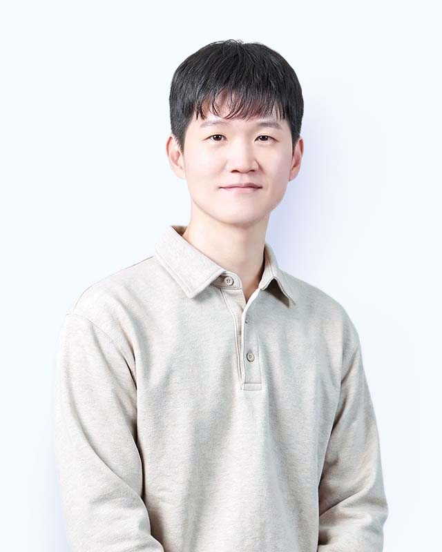 Gunwoo Kim
