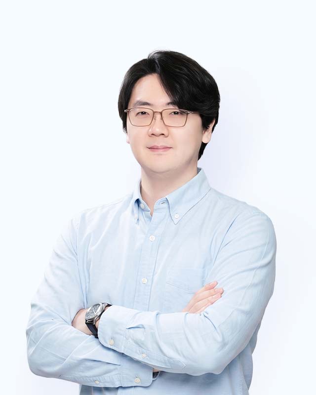 Kyuho Han